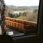 דירה Landblick Am Hankehuebel הונשטיין