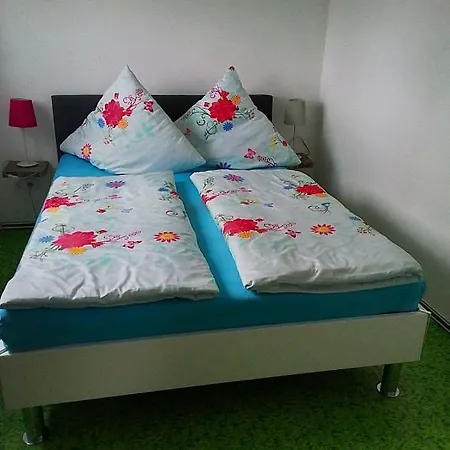 Polzer 1 * Hohnstein