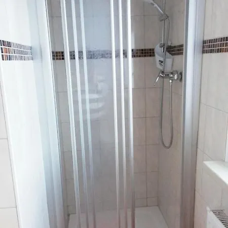 Polzer 1 Lägenhet Hohnstein