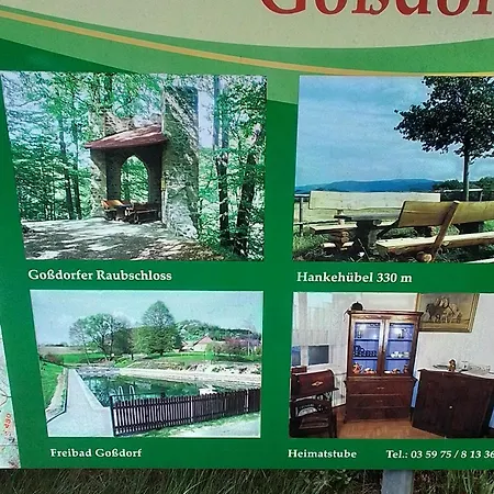 شقة Landblick Am Hankehuebel هونشتاين