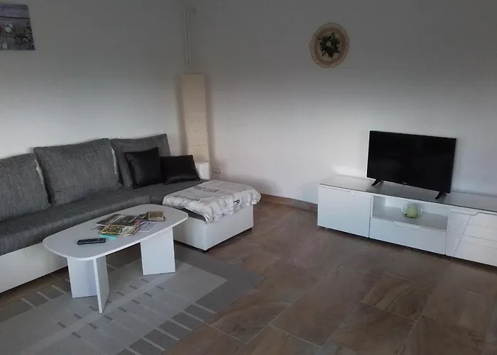Landblick Am Hankehuebel *